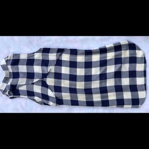 love, Fire Dresses - Plaid Dress love, Fire Dresses - Plaid Dress